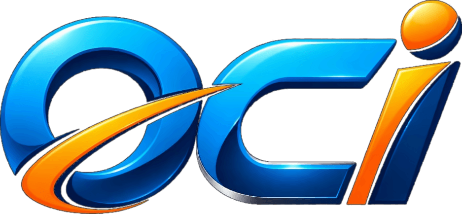 Oom Carlo's Investments CC emblem logo